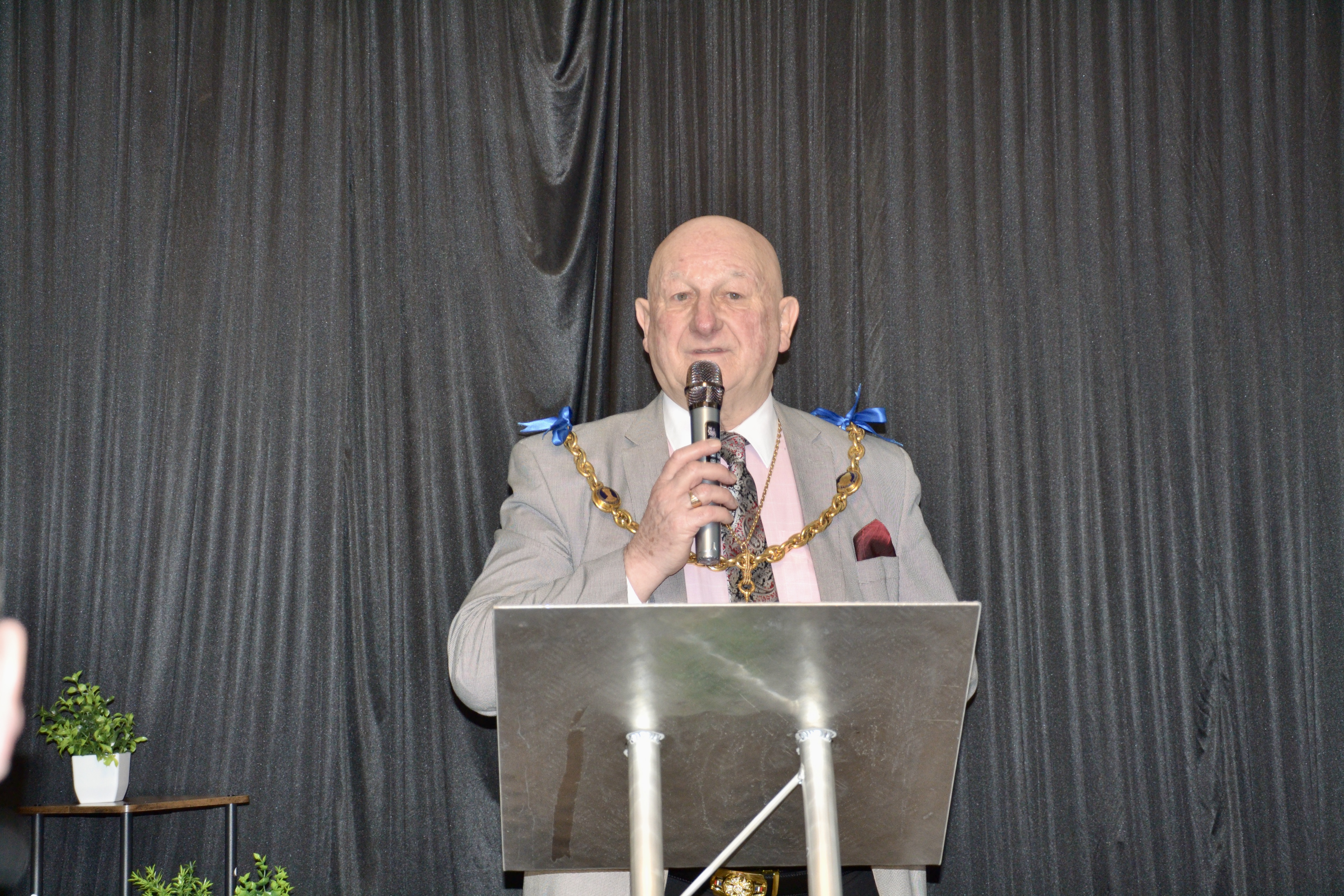 Grand Opening of Abbeyrose aftercare center photo